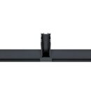 Zumtobel 22172311 Anbau T-Kanal Verbinder SLN2 MSC T-CON BK