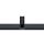 Zumtobel 22172311 Anbau T-Kanal Verbinder SLN2 MSC T-CON BK