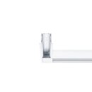 Zumtobel 22172313 Technik Eck-Kanal Verbinder SLN2 MRT...