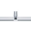 Zumtobel 22172318 Technik T-Kanal Verbinder SLN2 MRT...