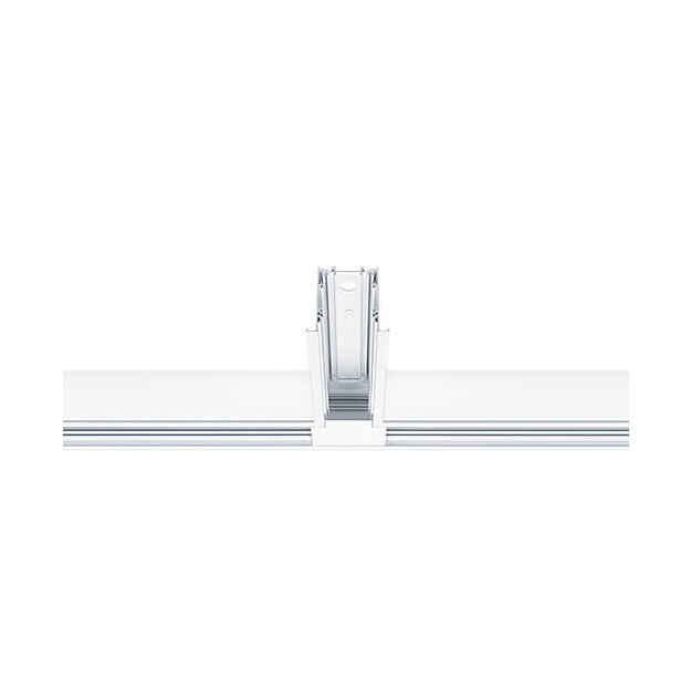 Zumtobel 22172319 Technik T-Kanal Verbinder SLN2 MRT T-CON WH