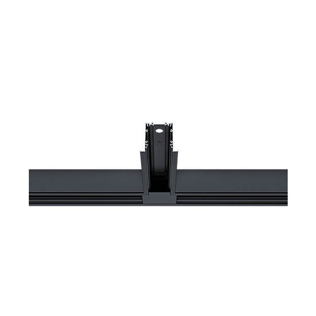 Zumtobel 22172320 Technik T-Kanal Verbinder SLN2 MRT T-CON BK