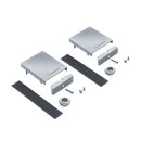 Zumtobel 22172321 Endkappenset SLN2 MSC EC SET BWS SR