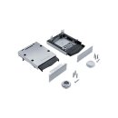 Zumtobel 22172327 Endkappenset SLN2 MSC EC SET IP54 SR