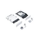 Zumtobel 22172328 Endkappenset SLN2 MSC EC SET IP54 WH