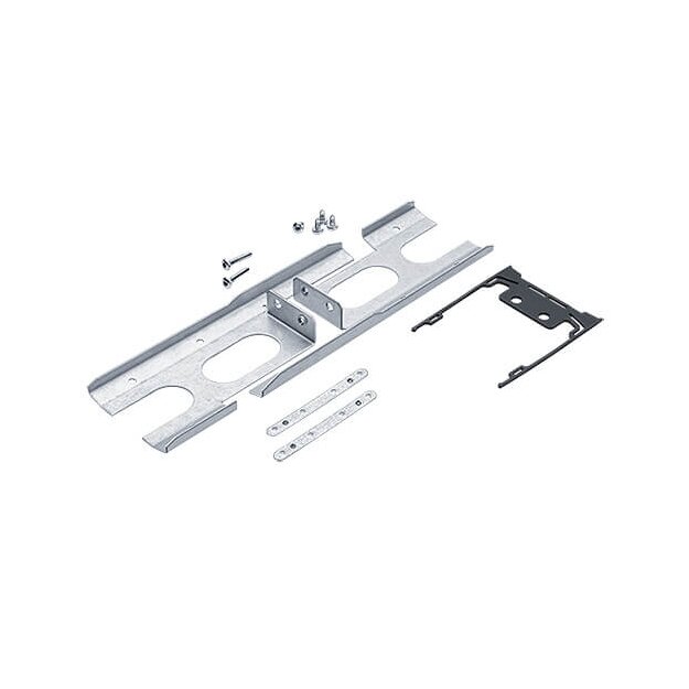 Zumtobel 22172330 Lichtbandverbinder SLN2 MSC/MRT CON SET IP54