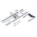 Zumtobel 22172330 Lichtbandverbinder SLN2 MSC/MRT CON SET...