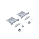 Zumtobel 22172346 Endkappenset SLN2 MRT EC SET L9 SR