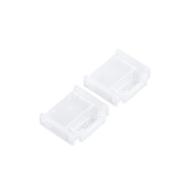 Zumtobel 22172392 Tragschienen Endkappenset TECTON T EC 2PCS