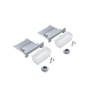 Zumtobel 22172396 Endkappenset SLN2 MRT EC SET DD L20 SR