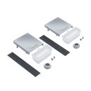 Zumtobel 22172399 Endkappenset SLN2 MSC/MSP EC SET DD L20 SR
