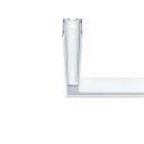 Zumtobel 22903562 Eck-Kanal für LED-Lichtlinie SLN2-C CL MSC L793 WH
