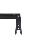 Zumtobel 22903577 Eck-Kanal für LED-Lichtlinie SLN2-C CL MRT L805 BK