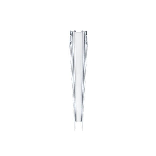 Zumtobel 22903554 Kanal für LED-Lichtlinie SLN2-C MSC L2500 WH