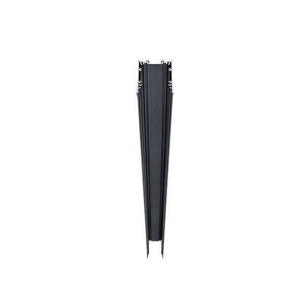 Zumtobel 22903585 Kanal für LED-Lichtlinie SLN2-C MSC L2750 BK