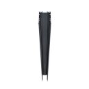 Zumtobel 22903585 Kanal für LED-Lichtlinie SLN2-C MSC L2750 BK