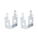 Zumtobel 22172416 DeInsatllset SLN2-B PC/PCO/DD/WW...