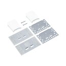 Zumtobel 22172414 Endkappenset Ballwurfsicher SLN2 MRC EC...