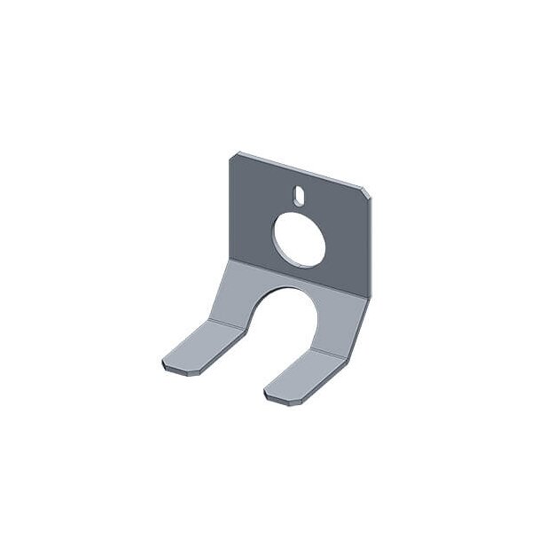 Zumtobel 22172415 Wandbefestigungselement SLN2 WALL MOUNTING TOOL MRC