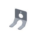 Zumtobel 22172415 Wandbefestigungselement SLN2 WALL...