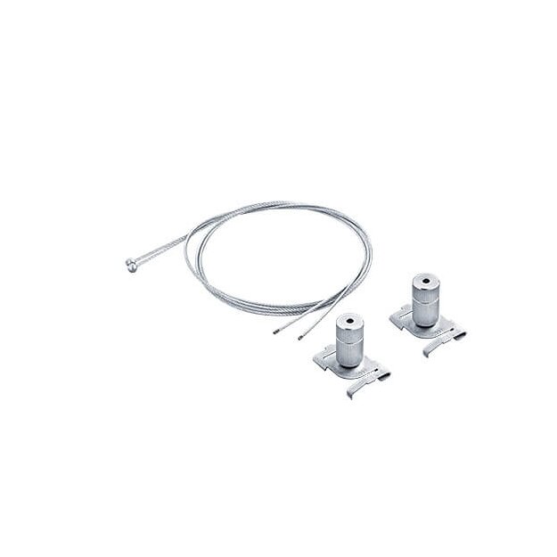 Zumtobel 22172504 Seilabhängung TEC2 ACC-1