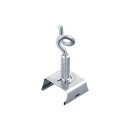 Zumtobel 22172505 Kettenabhängung TEC2 AK