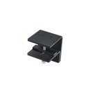 Zumtobel 42190096 Tischhalterung kurz für Stehleuchte ARTELEA SIDE TABLE CLAMP SHORT BK