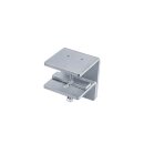 Zumtobel 42190098 Tischhalterung kurz für Stehleuchte ARTELEA SIDE TABLE CLAMP SHORT SR