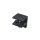 Zumtobel 42190099 Tischhalterung Rückseite für Stehleuchte ARTELEA BACKSIDE TABLE CLAMP BK