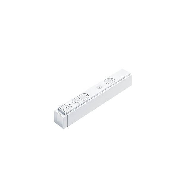 Zumtobel 22172457 Abstandmodul TEC2 TS L250 WH