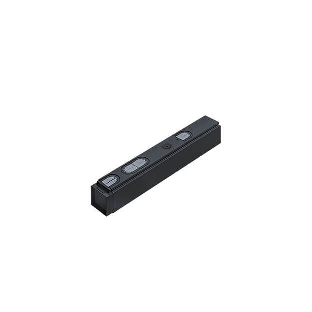 Zumtobel 22172473 Abstandmodul TEC2 TS L250 BK