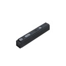 Zumtobel 22172473 Abstandmodul TEC2 TS L250 BK