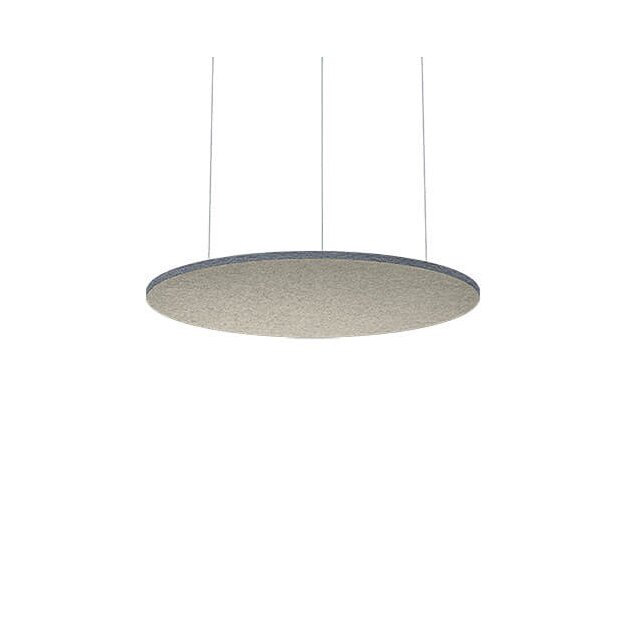 Zumtobel 22172645 Akustik Element SLOIN R AE D1200/1075/25 MSP AZF SSF