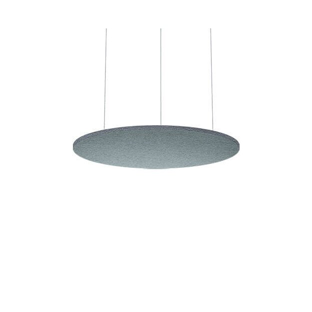 Zumtobel 22172646 Akustik Element SLOIN R AE D1200/1075/25 MSP AZF IBF