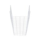 Zumtobel 22172567 Schutzgitter M EXTONA protective cage M