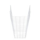 Zumtobel 22172568 Schutzgitter L EXTONA protective cage L