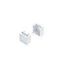 Zumtobel 22172487 Endkappe TEC2 T EC WH