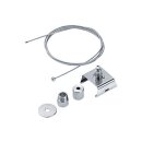 Zumtobel 22172494 Seilabhängung TEC2 ASI 2