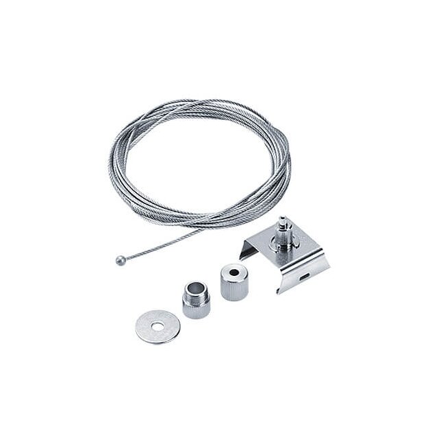 Zumtobel 22172495 Seilabhängung TEC2 ASI 5