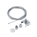 Zumtobel 22172495 Seilabhängung TEC2 ASI 5