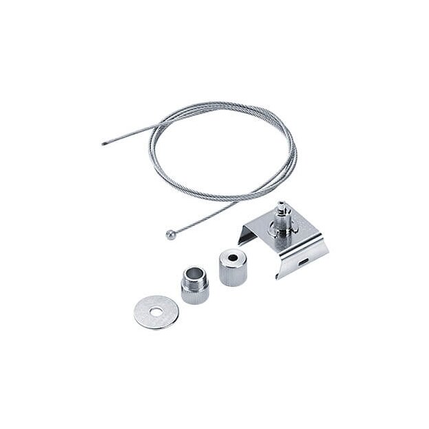 Zumtobel 22172496 Seilabhängung TEC2 ASI 1