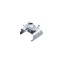 Zumtobel 22172502 Befestigungselement Caddy Clip TEC2 AC