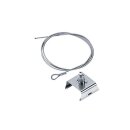 Zumtobel 22172503 Seilabhängung TEC2 ASI-L-1