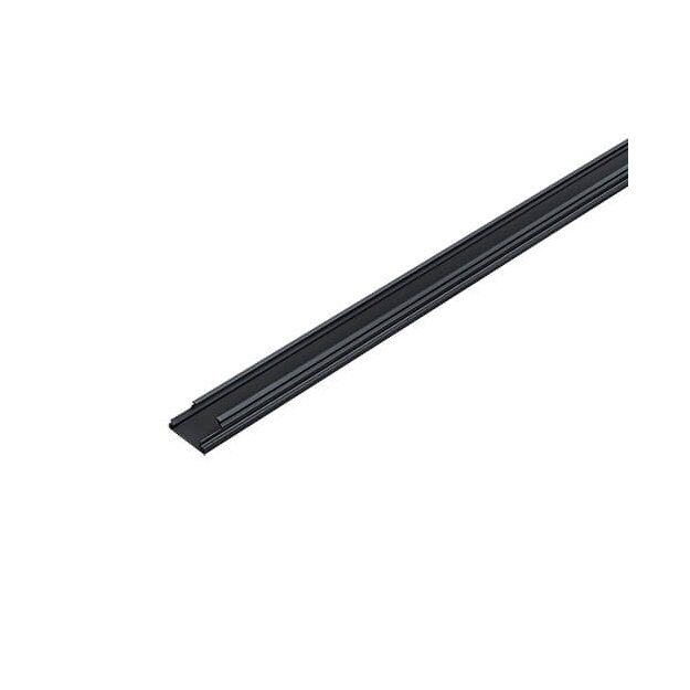 Zumtobel 22172514 Abdeckstreifen TEC2 COV-T 2000 BK