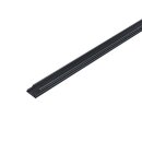 Zumtobel 22172514 Abdeckstreifen TEC2 COV-T 2000 BK