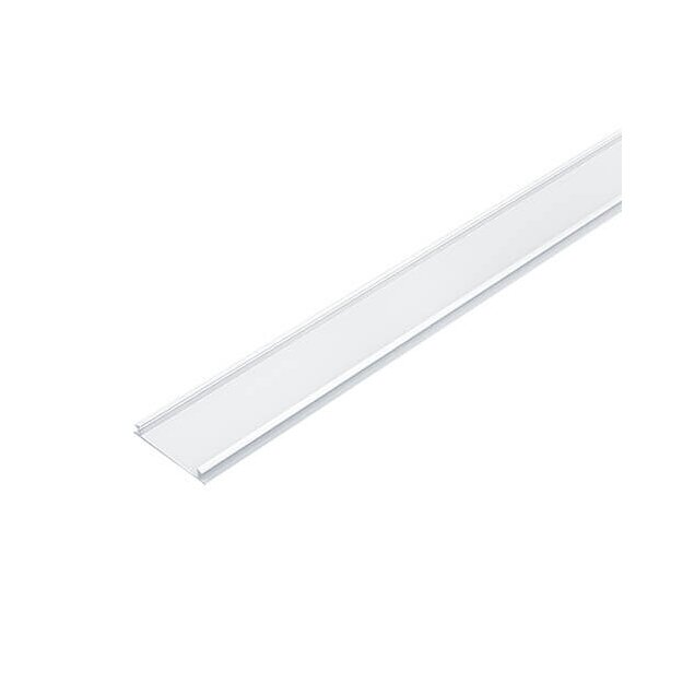 Zumtobel 22172515 Abdeckstreifen TEC2 COV-F 2500 WH