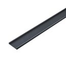 Zumtobel 22172517 Abdeckstreifen TEC2 COV-F 2500 BK