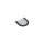Zumtobel 22172531 Abdeckung Einspeisung TEC2 COV TE BK