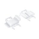 Zumtobel 22172534 Schutzkappe TEC2 Protective cap TS 9/11/15