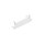 Zumtobel 22172535 Endkappe TEC2 - COV-T EC WH